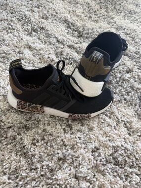 adidas NMD sneakers size 9